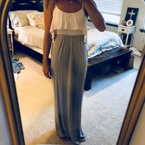 Forever 21 Maxi